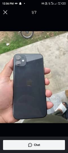 iphone 11 board dead Baki all okay ha parts panel original