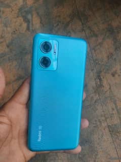 Redme note 11E 5G
