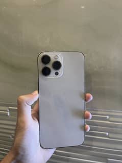 Iphone 13 Pro Max Non-pta 128 GB