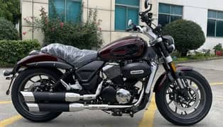 chopper V4 fresh import 2025 / chopper Bikes 400cc water cool / New