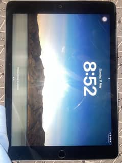 Ipad 6th generation for sale
