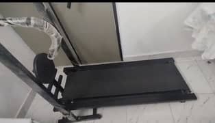 electric treadmill running machine/manual treadmill