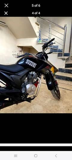 Super Power Archi 150cc
