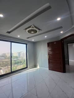 1 Bed Flat Available for rent in the heart of Bahria Town Lahore