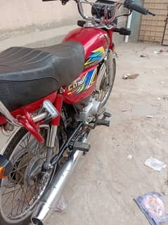 good condition 2021 model registration 2023