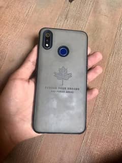 realme 3