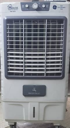 Room Cooler