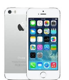 Iphone 5s 64GB full box WhatsApp number 03267483108