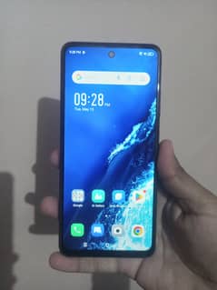 infinix