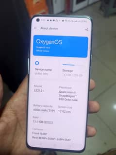 one plus 9 pro