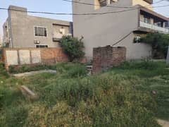 Formanites Housing Society Lahore near DHA phase 5