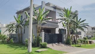 Change Your Address To Formanites Housing Scheme - Block N, Lahore For A Reasonable Price Of Rs. 35000000
