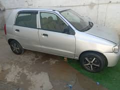 Suzuki Alto VXR 2010 /03311374659