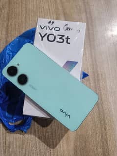 Vivo yo3t 10 months warranty
