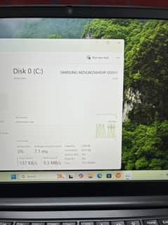 Lenovo E14 core i5-11th generation for sale