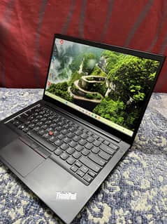 Lenovo E14 core i5-11th generation for sale