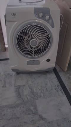 super Asia room cooler
