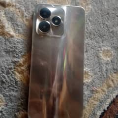 sparx neo 8 plus  (4/64) with box (condition) 10/8.5
