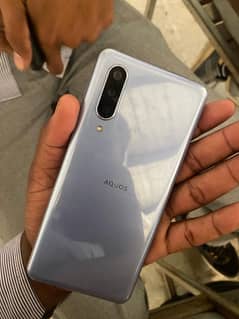 aquas zero 5g