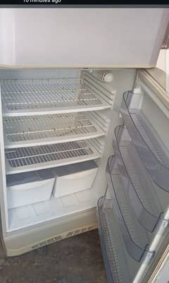 PEL fridge full size 03123477813