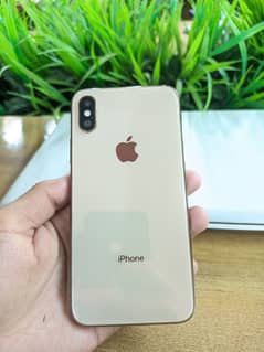 iPhone XS PTA Approved