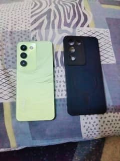 Vivo y100 for sale