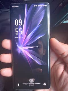 Infinix Note 40 pro 10. by 10 All accessories available