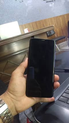 Samsung Mobile S9 Plus
