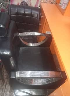 parlour chairs wooden almari
