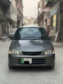 Suzuki Alto VXR 2009