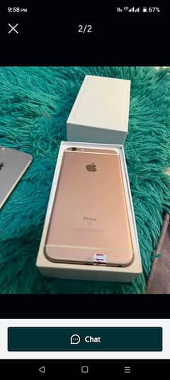 iPhone