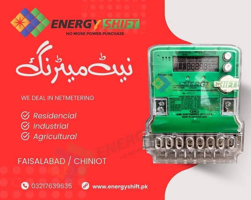 Solar System | Net Metering | Solar Installation | Complete Solution 2