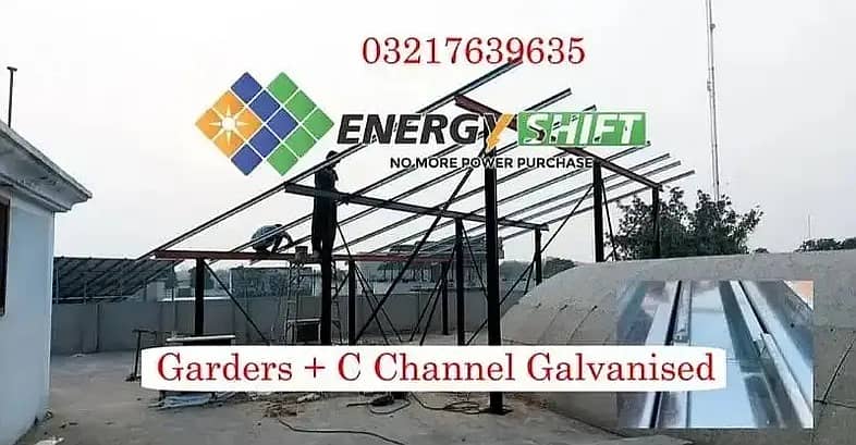 Solar System | Net Metering | Solar Installation | Complete Solution 6