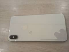iPhone XS Max 64GB Non-PTA - Good Condition - Best Price