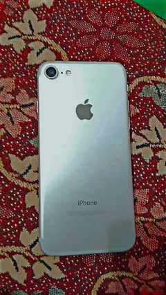 iPhone 7 condition 10/9.9 all ok