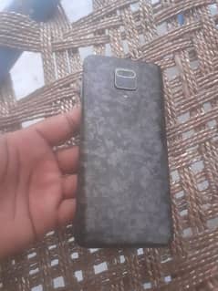 Redmi note 9s full box