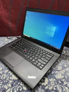 Lenovo T440 i5-4th generation for sale