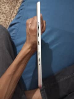 apple ipad 9 Generation 10.2 inches screen size