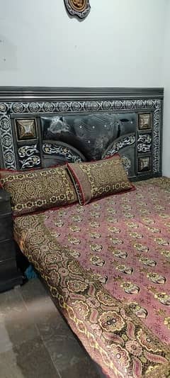 full bedroom set