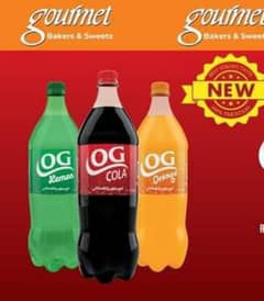 orderbooker required in beverages field