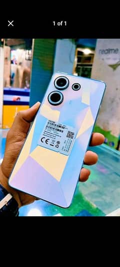 tecno camon 20 Pro 256GB
