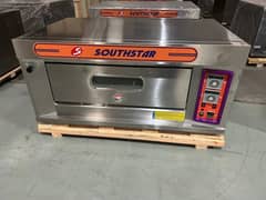 Southstar Pizza Oven / Pizza Oven / Oven
