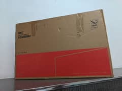 HKC.   170 Hertz Brand New monitor