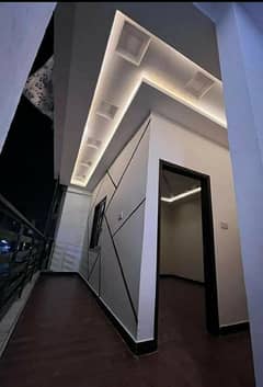 Renovations