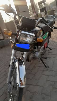 70 motorcycle  2022 model