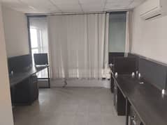 Gulberg Main Market 2nd Floor Flat With Lift