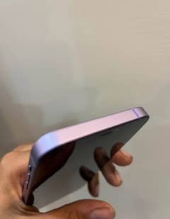 iphone 12 mini 128gb with box