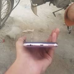 y17  8/256GB no box no charger all ok  number 03217291096 Whatsapp