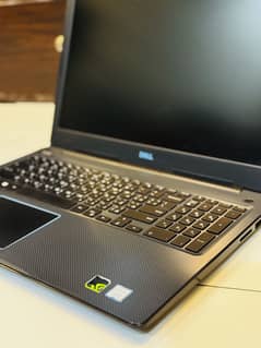 Dell G3 Gaming Laptop – i7 | GTX 1060Ti | 24GB RAM
