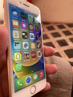 Iphone 8 condition 10/10
